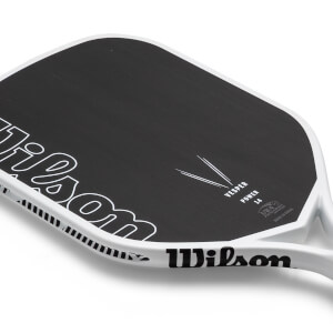 Wilson Vesper Power Carbon Fiber Pickleball Paddle: Image #455761