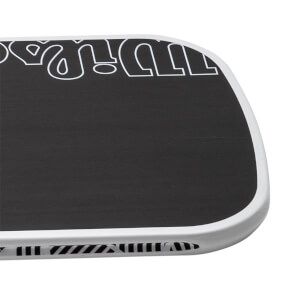 Wilson Vesper Power Carbon Fiber Pickleball Paddle: Image #455765