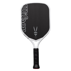 Wilson Vesper Power Carbon Fiber Pickleball Paddle: Image #455762