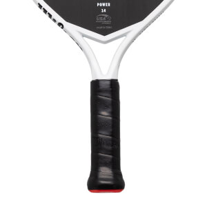 Wilson Vesper Power Carbon Fiber Pickleball Paddle: Image #455764