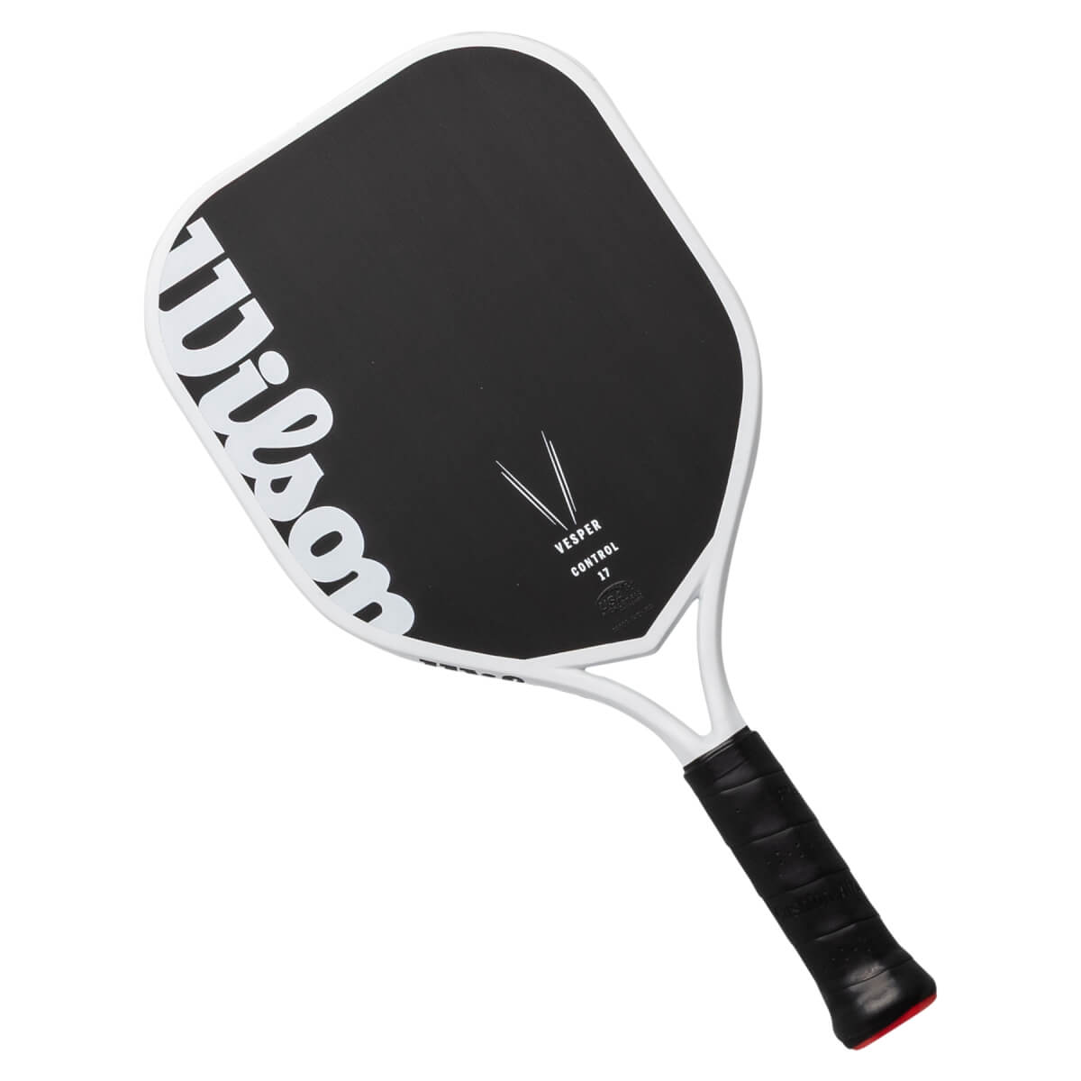 Wilson Vesper Control Carbon Fiber Pickleball Paddle: Image #455754