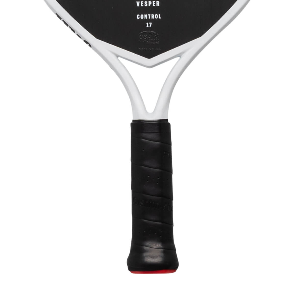 Wilson Vesper Control Carbon Fiber Pickleball Paddle: Image #455757