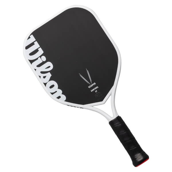Wilson Vesper Control Carbon Fiber Pickleball Paddle: Image #455754