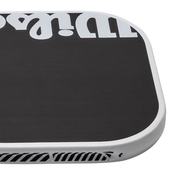 Wilson Vesper Control Carbon Fiber Pickleball Paddle: Image #455759