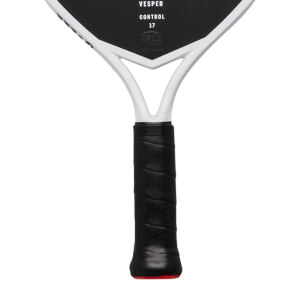 Wilson Vesper Control Carbon Fiber Pickleball Paddle: Image #455757