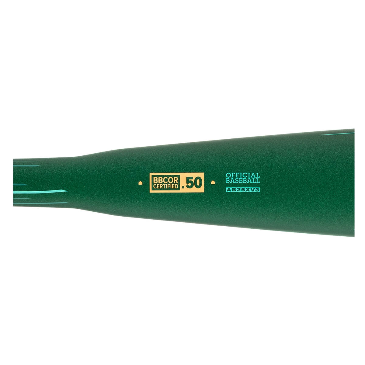 Tucci XV BBCOR Baseball Bat: BBTXV3: Image #455412