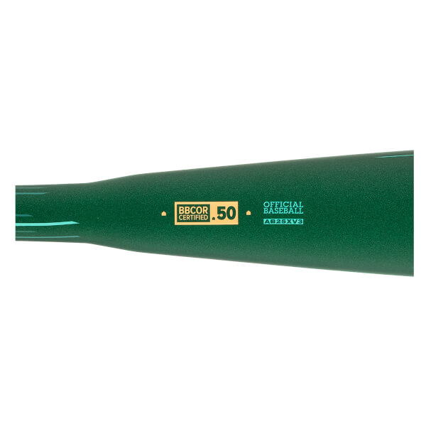 Tucci XV BBCOR Baseball Bat: BBTXV3: Image #455412