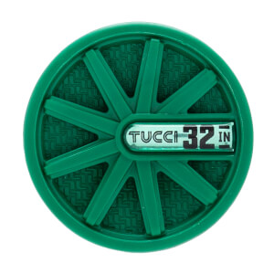 Tucci XV BBCOR Baseball Bat: BBTXV3: Image #455416