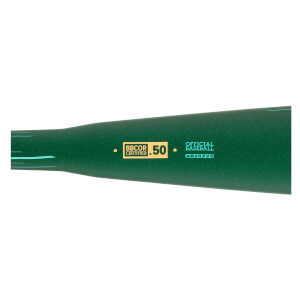 Tucci XV BBCOR Baseball Bat: BBTXV3: Image #455412