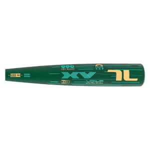Tucci XV BBCOR Baseball Bat: BBTXV3: Image #455411