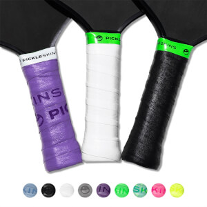 Pickleskins Overgrips 3-Pack