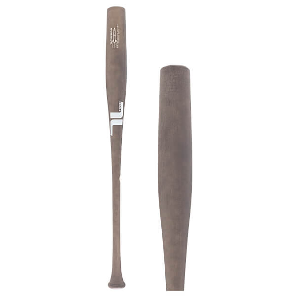 Tucci Torpedo Maple Wood Baseball Bat: TLTORPEDO: Image #455401