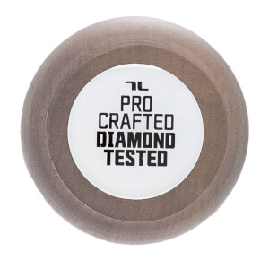 Tucci Torpedo Maple Wood Baseball Bat: TLTORPEDO: Image #455408