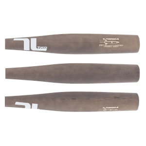 Tucci Torpedo Maple Wood Baseball Bat: TLTORPEDO: Image #455402