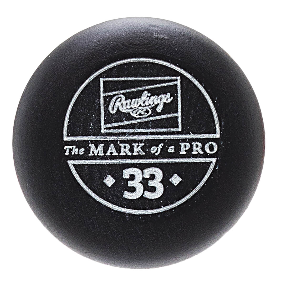 Rawlings Pro Preferred JT39 Torpedo Birch Wood Baseball Bat: RPPB5JT39B: Image #455427