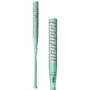 2026 Marucci Asura Glow Series Berry Crush (-10) Fastpitch Softball Bat