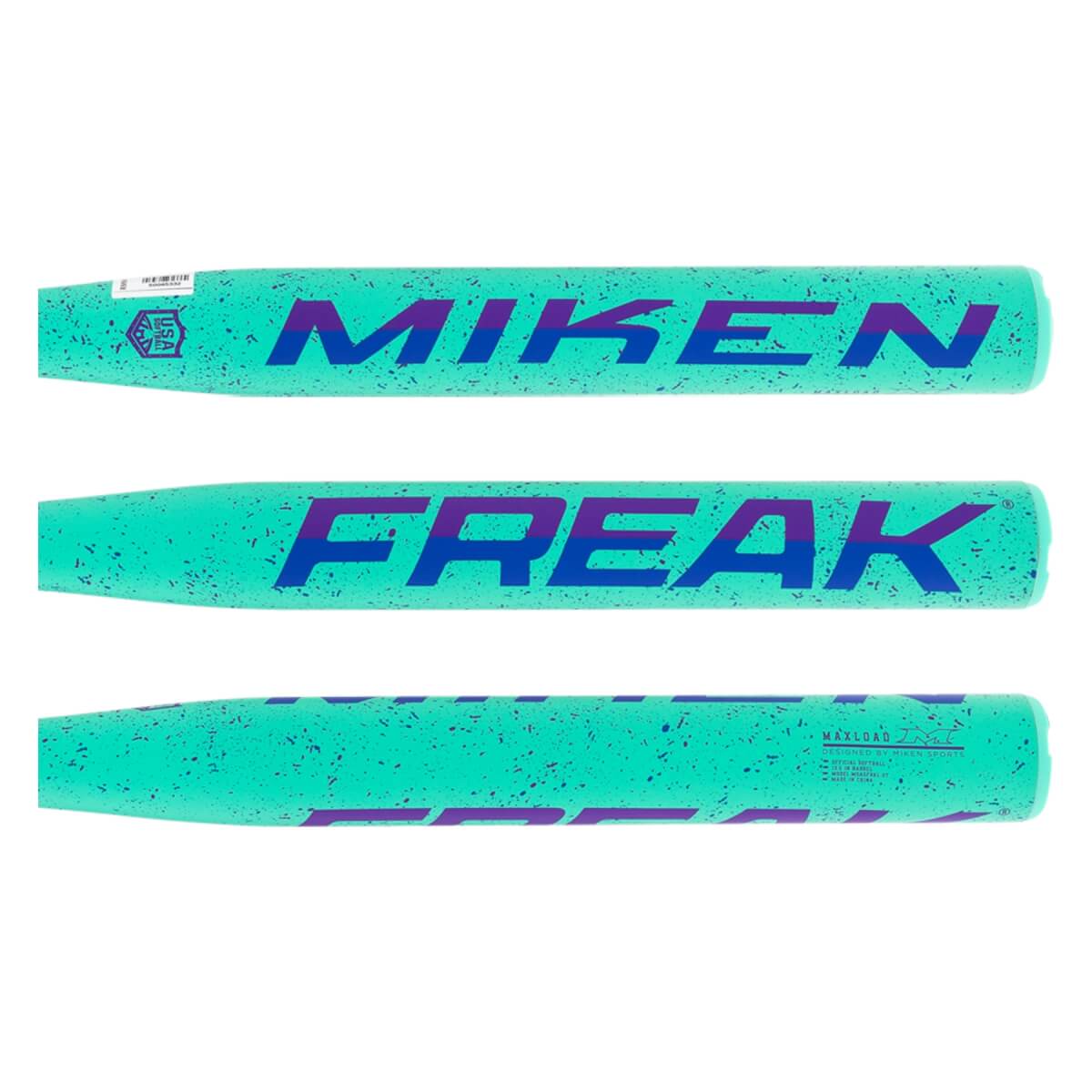 Miken Freak 13.5