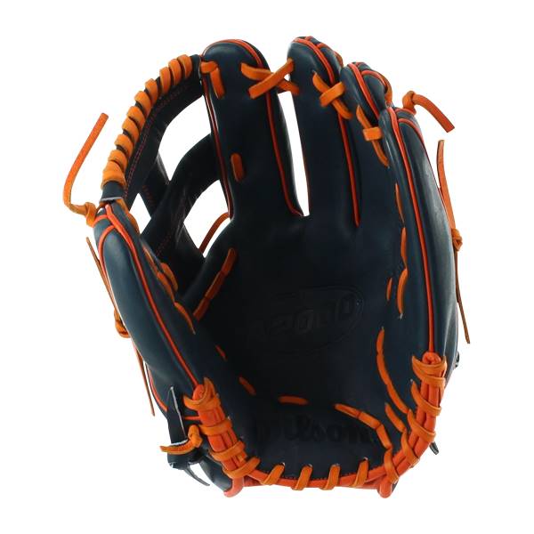 Wilson A2000 11.5" Jose Altuve Baseball Glove: WTA20RB18JA27GM: Image #314322