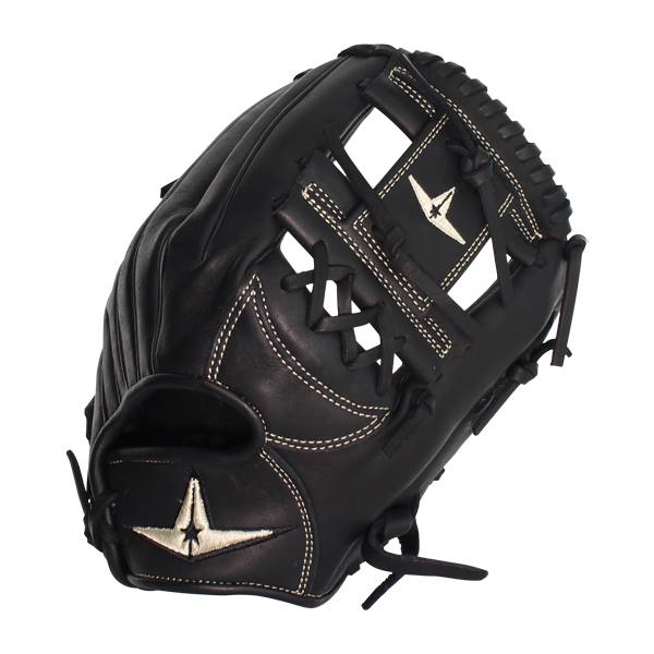 All Star Young Pro Series 11.5" Youth Baseball Glove: FGASYP-1150IB: Image #375511