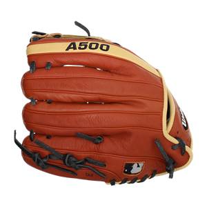 Wilson A500 11.00" Baseball Glove: WTA05RB1911: Image #386837