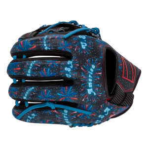 Rawlings REV1X 4th of July 11.75" Baseball Glove: RSGREV205-32S: Image #444537