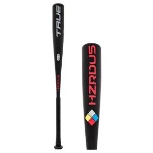 TRUE TEMPER HZRDUS -8 USSSA Baseball Bat: UT22HZRX8: Image #408736
