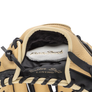 Mizuno Franchise 12" Baseball Glove: GFN1200B5: Image #449583