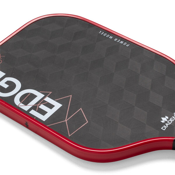Diadem Edge 18K Power Carbon Fiber Pickleball Paddle: Image #441355