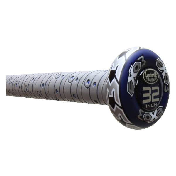 Batte De Baseball Louisville Slugger SL87 TPX 31" 26 Oz - Scandium Alcalyte, Occasion, Pour Adulte