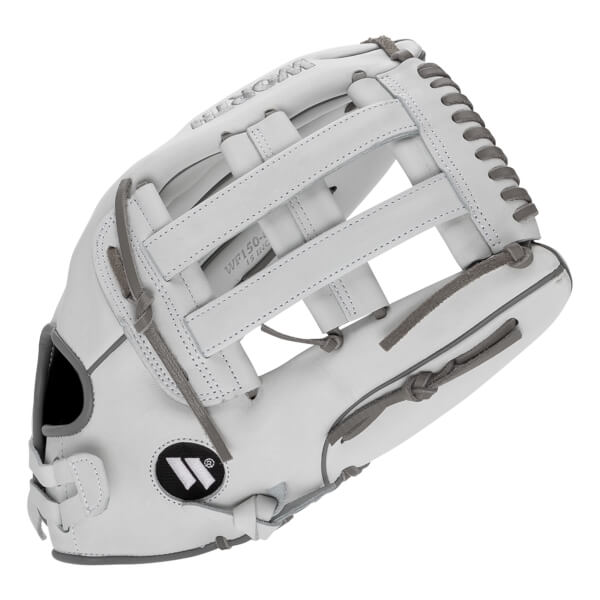 Worth Freedom 15" Slow Pitch Softball Glove: WWF150-6WG: Image #441186