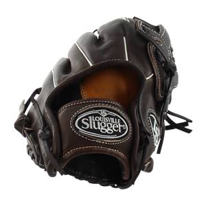 Louisville Slugger LXT 11.75" Fastpitch Softball Glove: WTLLXRF171175: Image #310373