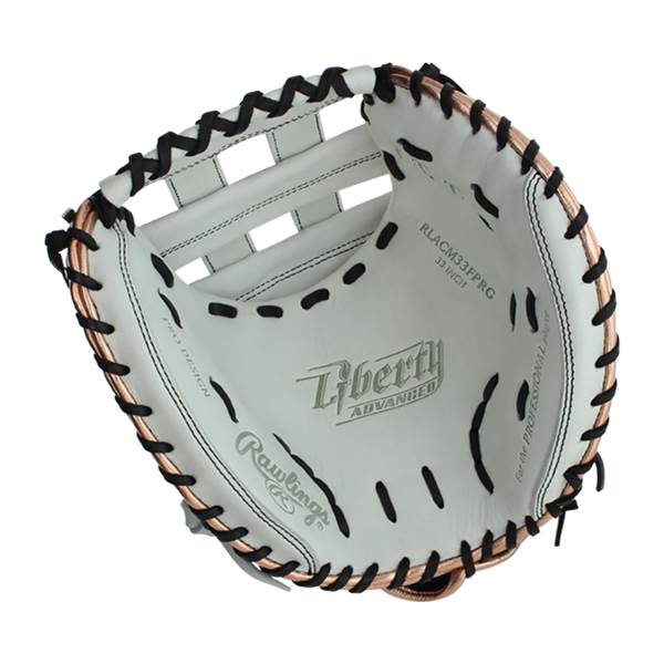 【新品・未使用】　Supreme/Rawlings Protector Rawlings Liberty Advanced Color Sync 33
