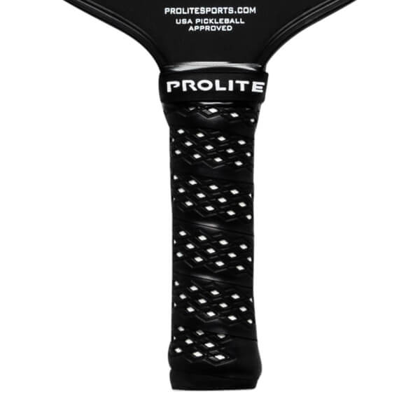 PROLITE Stealth GS1 Carbon Fiber Pickleball Paddle: Image #432398