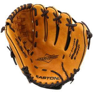 Easton Stealth Fastpitch Series: S12FP Fastpitch Mitt: Image #280977