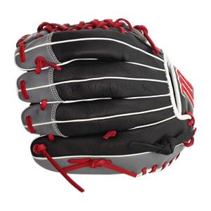 Marucci Vermilion Series 11.75" Youth Baseball Glove: MFGVR1175Y: Image #378859