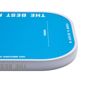 The Best Paddle Fiberglass X Model Composite Pickleball Paddle: Image #431675