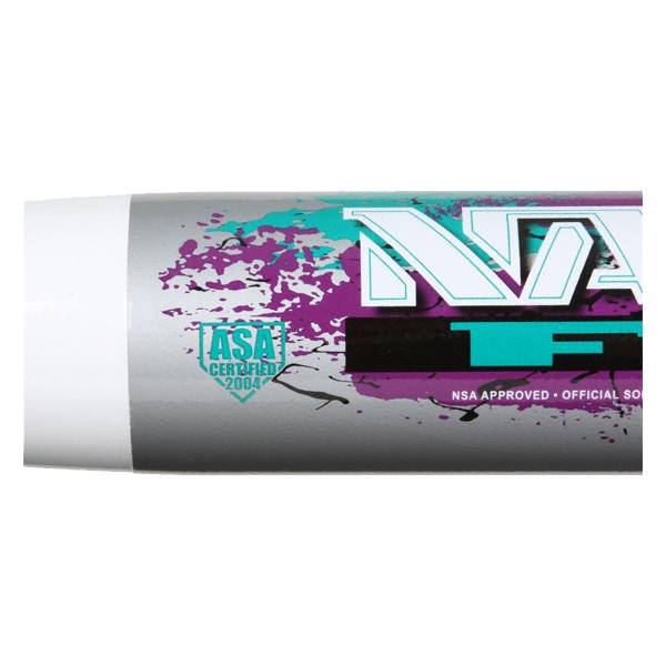 Batte De Softball Anderson Nanotek 017018, Fastpitch Launch Pad, Alliage, 33/24, -10, Occasion