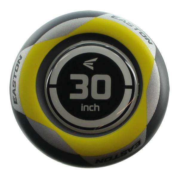 Easton Ghost X 10 2 5/8" USA Baseball Bat YBB18GX10