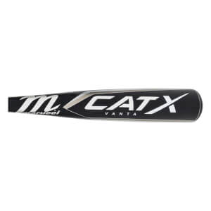 Marucci CATX Vanta -5 USSSA Baseball Bat: MSBCX5V: Image #436570
