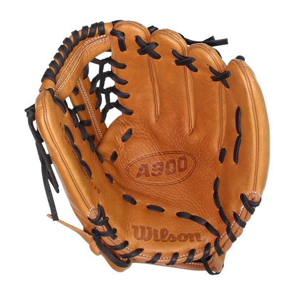 Wilson A900 11.75" Youth Baseball Glove: WTA09RB201175: Image #388304
