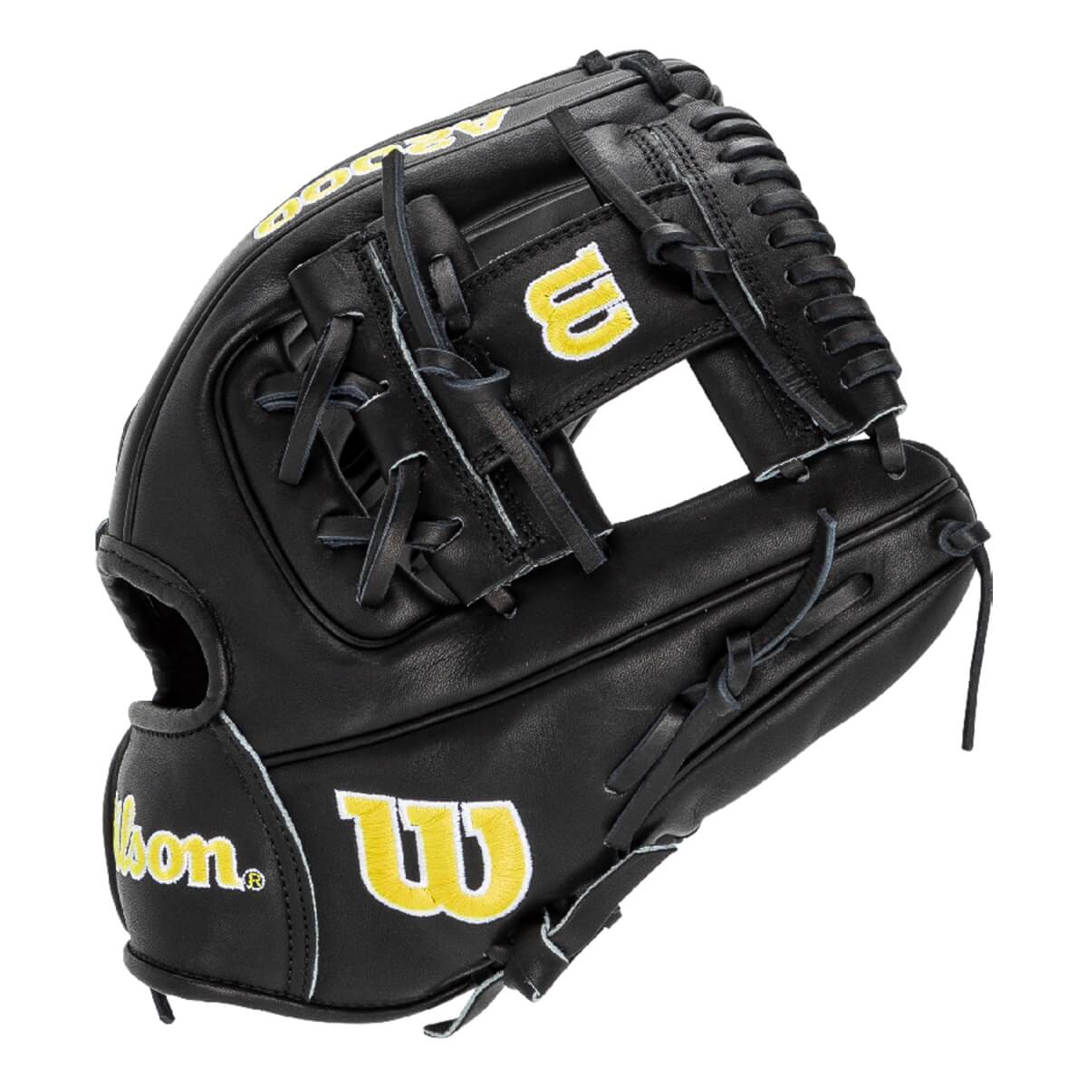 Wilson A2000 Classic DP15 11.5" Baseball Glove: WBW102726115: Image #445142