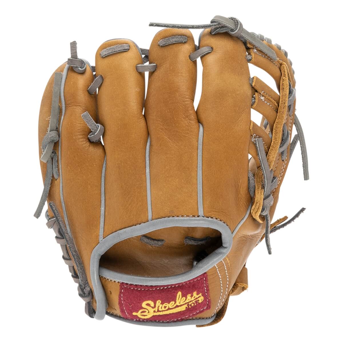 Shoeless Joe Junior Double Play Series 10" Youth Baseball Glove: BN1000JRIWGY: Image #440174
