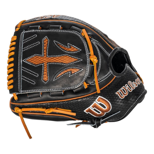 Wilson A2K B23 12" Baseball Glove: WBW10137912: Image #435082