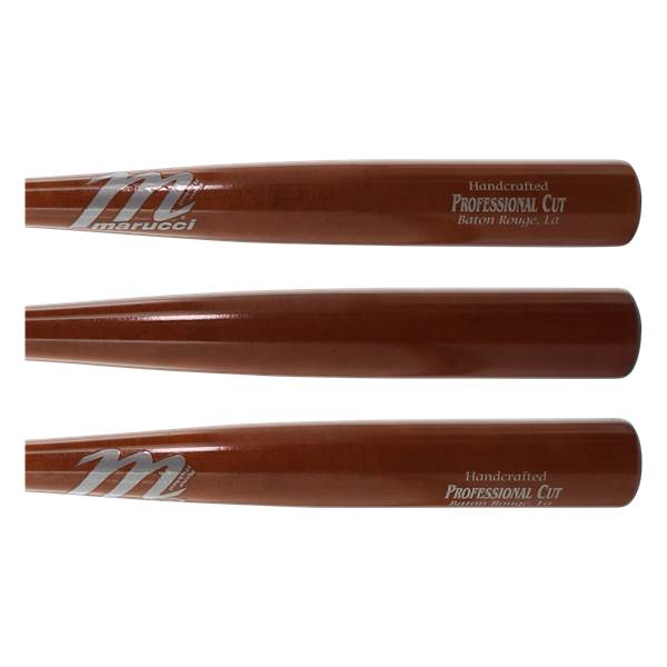 Marucci Pro Cut Maple Wood Baseball Bat (MWTMPC) | JustBats.com
