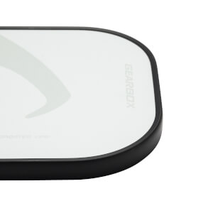 Gearbox CP7 Carbon Fiber Pickleball Paddle: Image #439785