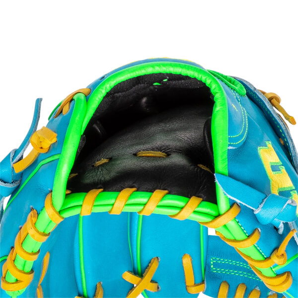 Wilson A2000 PP05 11.5" Spring Collection Baseball Glove: WBW102548115: Image #448304