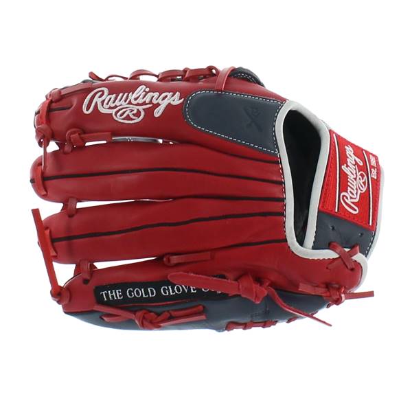 Rawlings GG Gamer XLE Pro Taper Series: G1125PTSG: Image #305015