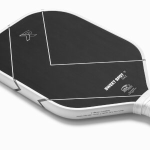 ProXR SweetSpot MAXX 16mm Carbon Fiber Pickleball Paddle: Image #448631