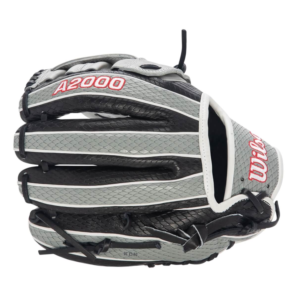 Wilson A2000 Super SnakeSkin TA7 Tim Anderson 11.5" Baseball Glove: WBW100433115: Image #420375