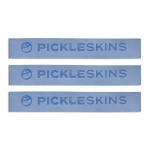Pickleskins Thin Sliced Overgrip 3-Pack: Image #428475